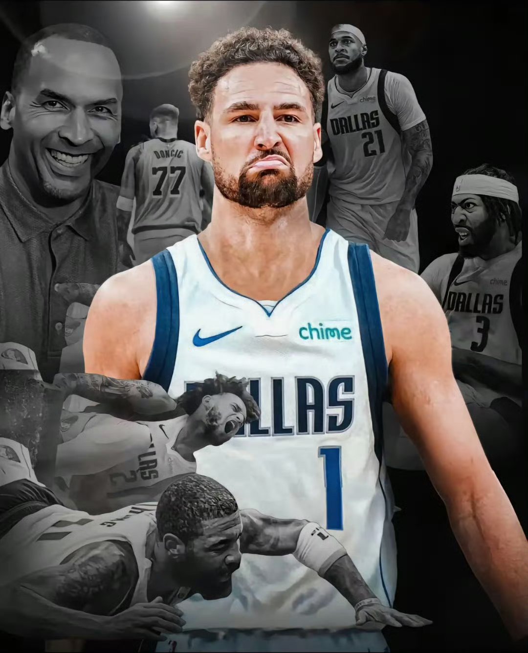 达拉斯独行侠赛前回应争议，志在德甲名次提升，底气十足，资深球员宣示担当