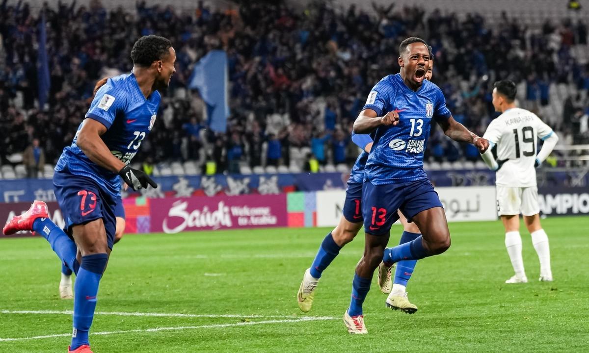 上海申花迎意大利杯关键赛，今晚强势反弹，震撼外界，团队化学反应显著